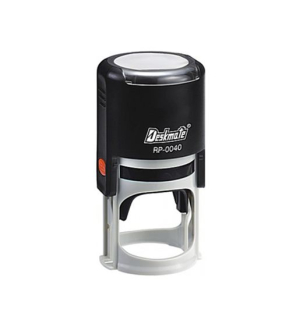 Pečiatka Deskmate RP0040 (priemer 40mm)