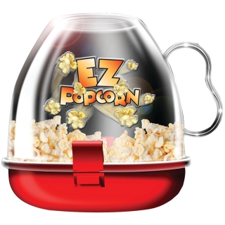 Nádoba na prípravu Popcornu