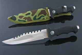 Nôž poľovnícky Taue TP30 30/17cm