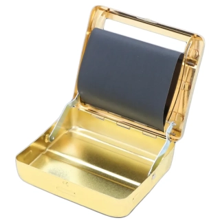 Rolovač - kombajn: Gold