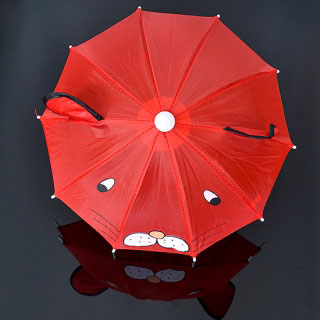 Dáždnik Animal mini 30cm
