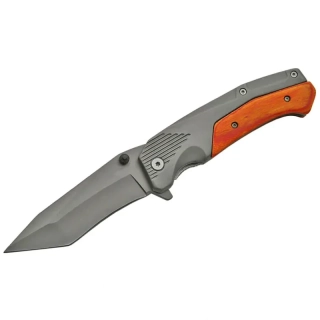 Wolf EW123 - Vreckový nožík 22/10cm