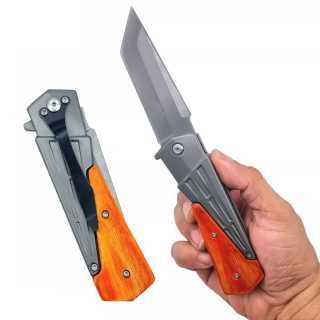 Wolf - Vreckový nôž 22/10cm