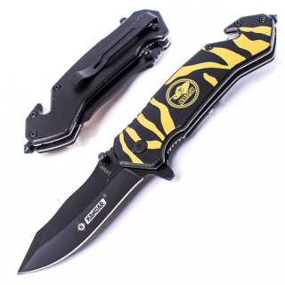 Nôž záchranársky Kandar K427 21/8cm