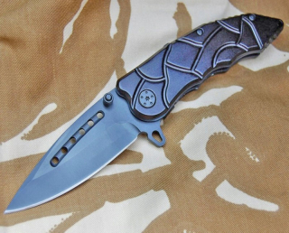 Vreckový nôž Columbia N039 20/9cm