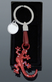 Prívesok Salamandra