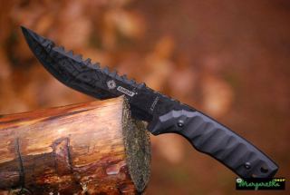 Poľovnícky nôž Kandar N251 31/17cm