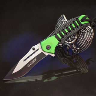 KANDAR - Vreckový nôž 21/9cm
