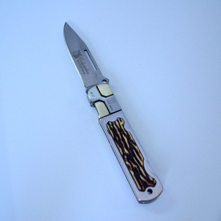 Columbia - Poľovnícky nôž 19/8cm