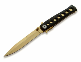 Nôž vreckový Wolf 23/10cm