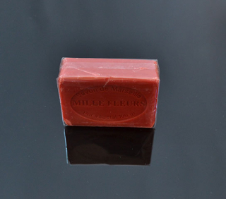 Bio MILLEFLEURS telové mydlo