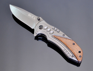 Vreckový nôž Buck X57 20/9cm