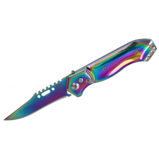 Vreckový nôž Kandar RB20 20/9cm