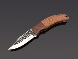 Poľovnícky nôž Tajga X21 21/9cm