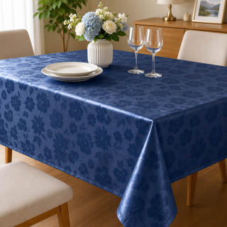 Obrus 140x110cm Style My Home modrý