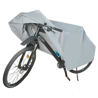 Ochranná plachta na bicykel a motocykel 200x100 cm High Quality