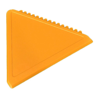 Škrabka na ľad Triangel 12cm