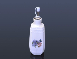 Keramická nádoba na olej 280ml House&Home