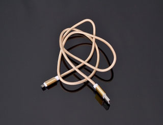 Dátový kábel Micro USB pre Android 1m