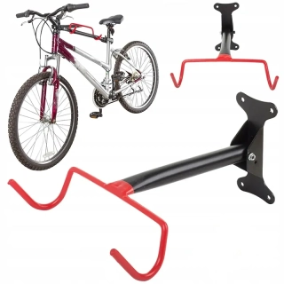Nástenný vešiak na bicykel do 30kg