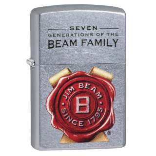 Zapaľovač ZIPPO 207 Jim Beam No.60004201