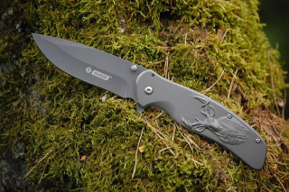 Vreckový nôž Kandar Deer GD21 21/10cm