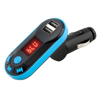 Transmitter FM T4913
