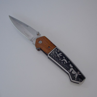 Vreckový nôž SWLL 20/9cm
