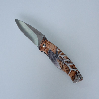 Vreckový nožík Kandar Jeleň B112 21/8cm