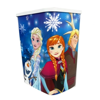 Kôš detský Curver Frozen 25L