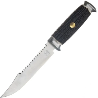 Poľovnícky nôž Mikov 376 NH-1/Z Vendo 24/14cm