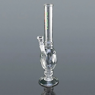 Inhalátor sklenený 35cm/36mm