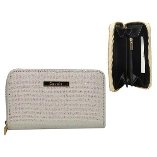 Peňaženka Cavaldi ECO CHWJ-01-9211 white
