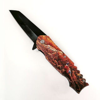 Vreckový nožík Pheasant K116 20/9cm