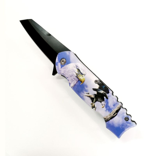 Vreckový nožík Eagle K117 21/9cm