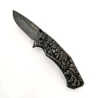 Vreckový nôž Dragon 21/9cm