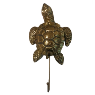 Vešiak s háčikom - korytnačka 20cm