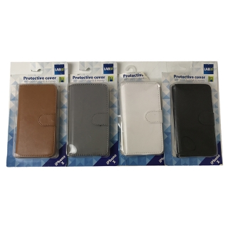 Obal na telefón iPhone X kožený S57D