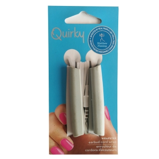 Quirky obal na slúchadlá