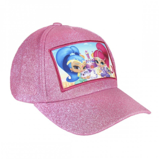 Loly Kids Hat Shimmer&Shine Čiapka so šiltom 