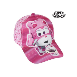 SuperWings Dizzy Čiapka so šiltom 