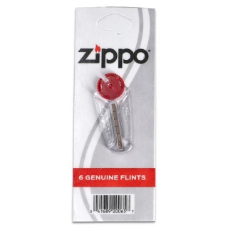 Zippo Kamienky do zapaľovača