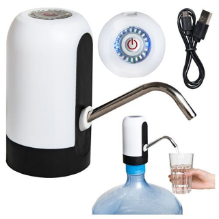 Pumpa na kvapaliny elektrická P10483