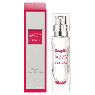 Douglas Jazzy Dream toaletná voda dámska 15ml