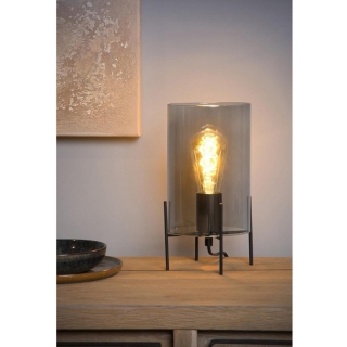 Lampa stolová 27cm