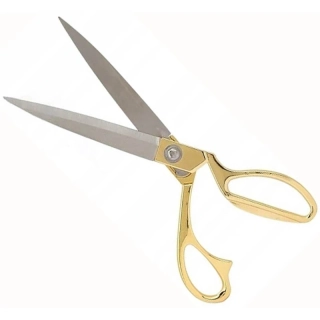 Nožnice krajčírske 20cm