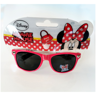 Detské slnečné okuliare s UV ochranou - Disney MINNIE
