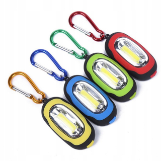 Kľúčenka COB LED K3031