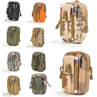 Taška na opasok taktická TT3481