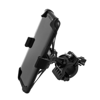 Držiak telefónu na bicykel DT4207